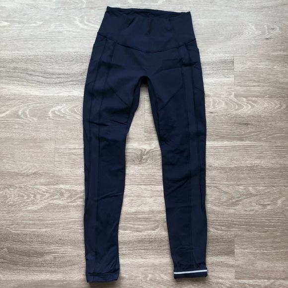 lululemon athletica Pants - Lululemon leggings